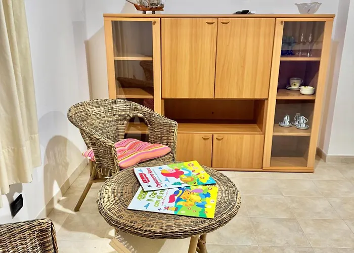 Thale - Casa Vacanza