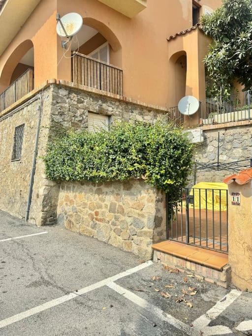 Thale - Casa Ferienhaus Montepaone Lido