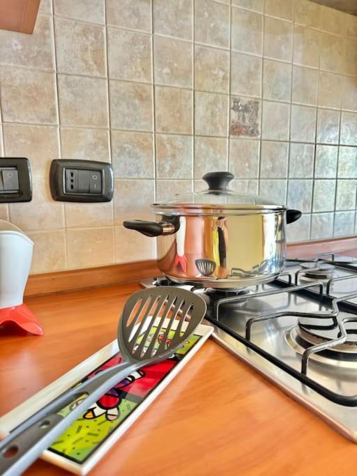 Ferienhaus Thale - Casa Montepaone Lido