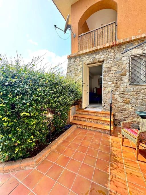 Thale - Casa Ferienhaus Montepaone Lido