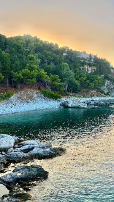 Thale - Casa Montepaone Lido
