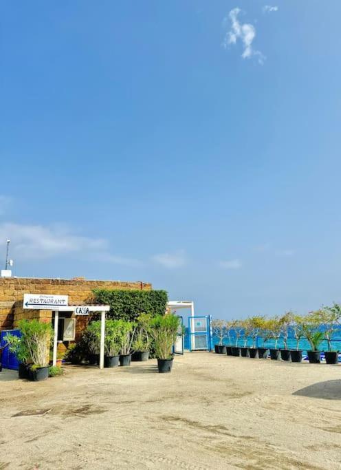 Thale - Casa Ferienhaus Montepaone Lido