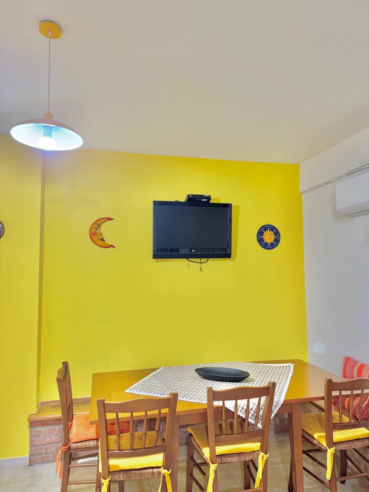 Ferienhaus Thale - Casa
