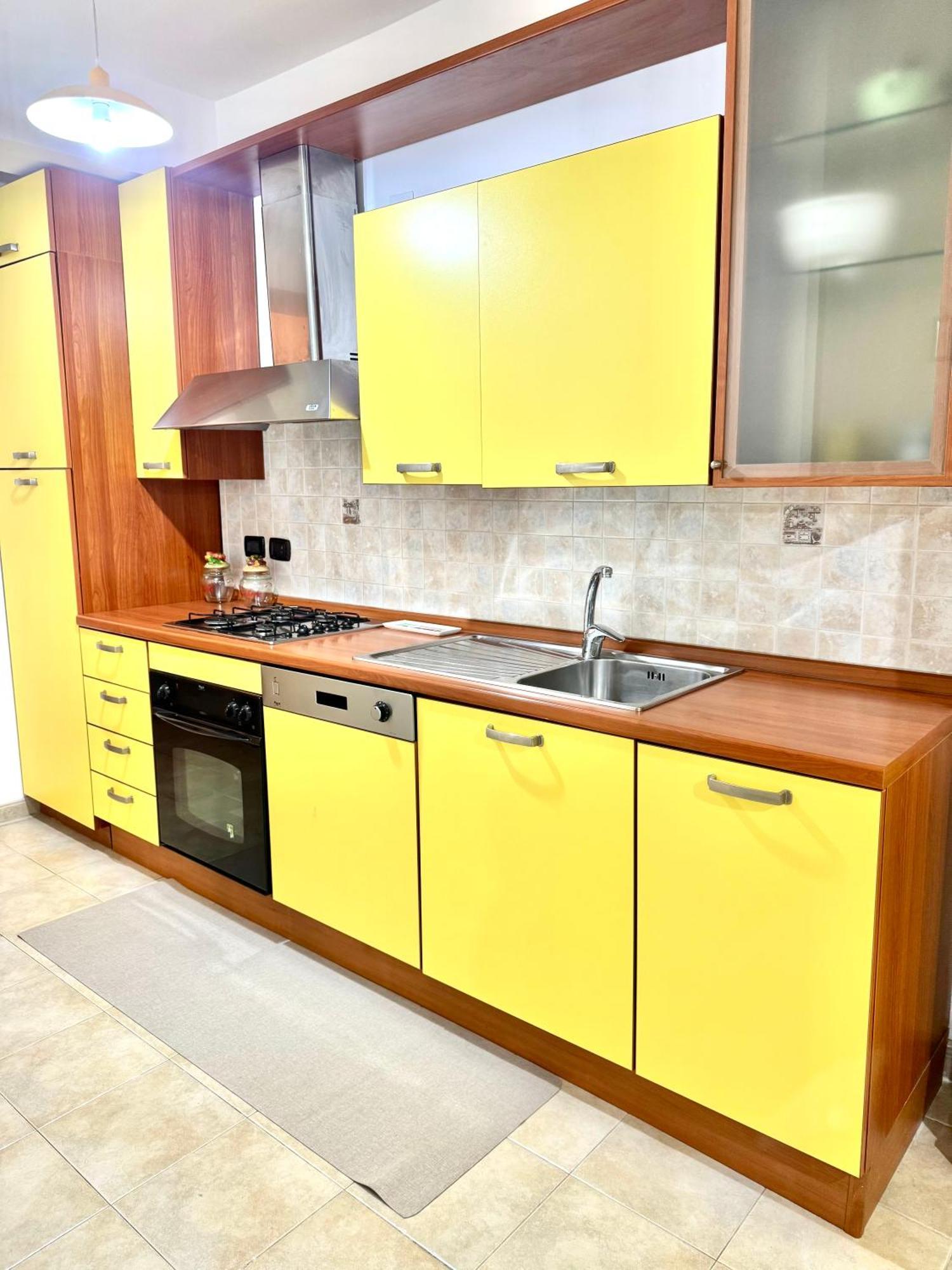 Thale - Casa Ferienhaus *